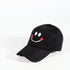 HAPPY GO LUCKY (strapback cap)
