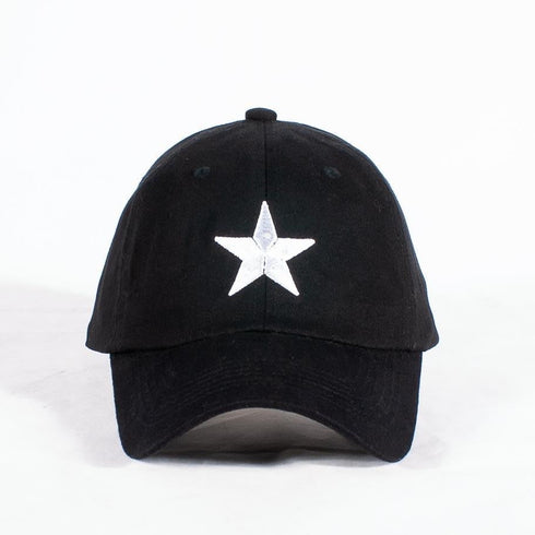 STAR STRUCK (strapback cap)