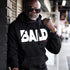 BALD (hoodie)