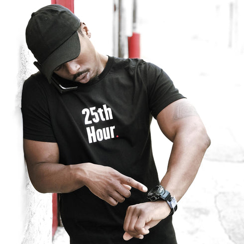 25TH HOUR (t-shirt)