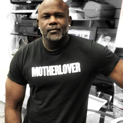 MOTHERLOVER (t-shirt)