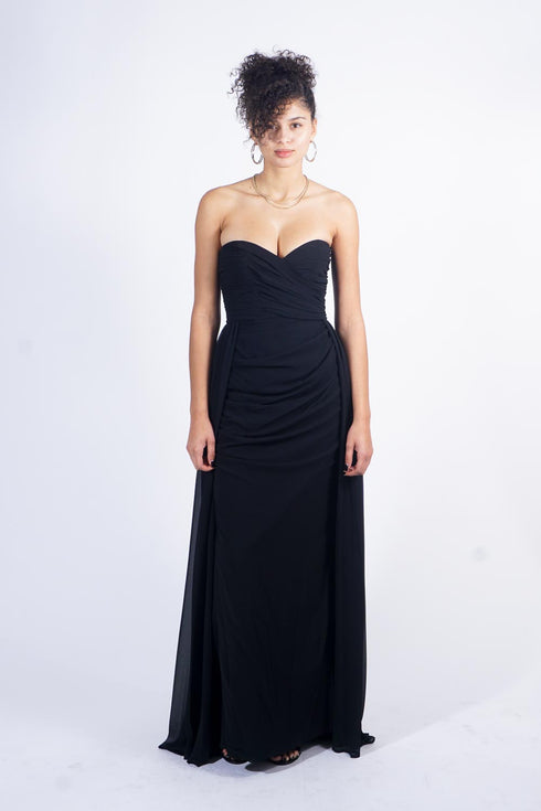 SURFACE (party gown)