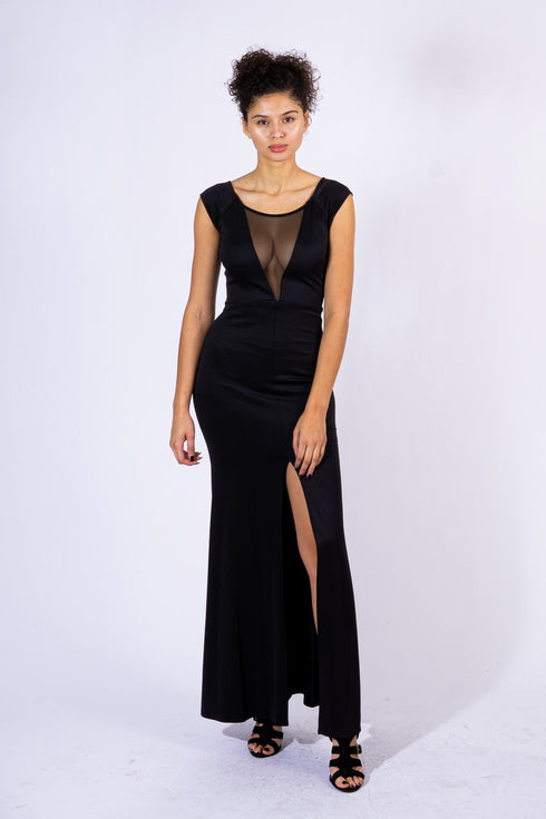 RELOCATE (party gown)
