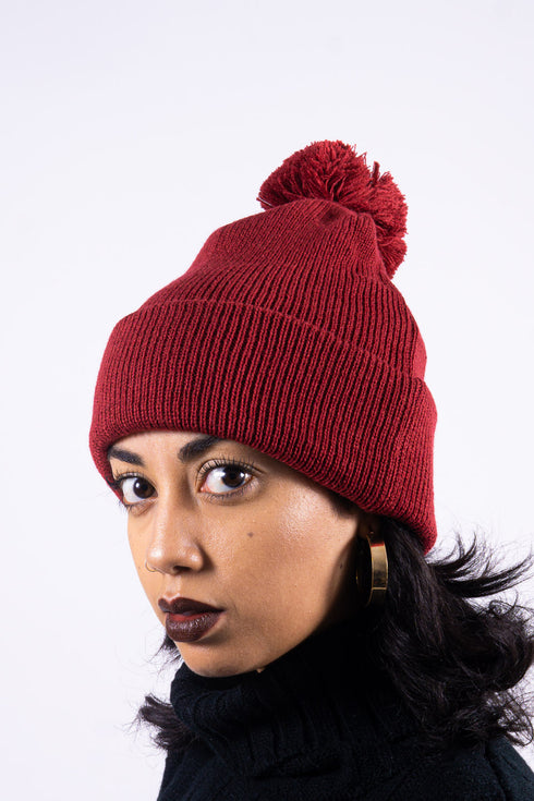 WINTER (pom-pom)