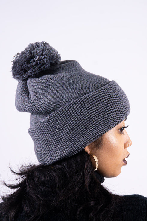 WINTER (pom-pom)