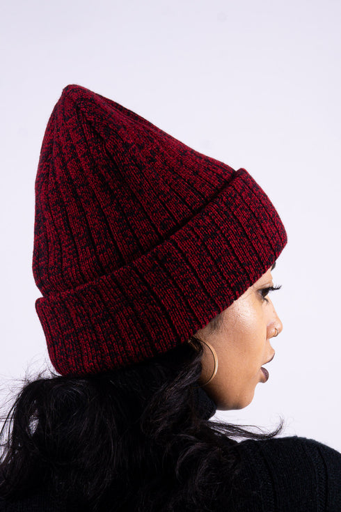 THICKNESS (beanie)