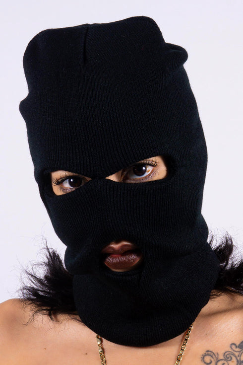THIEF (mask)