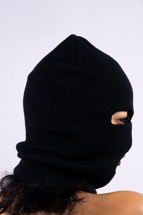 THIEF (mask)
