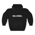MILLENNIAL (hoodie)