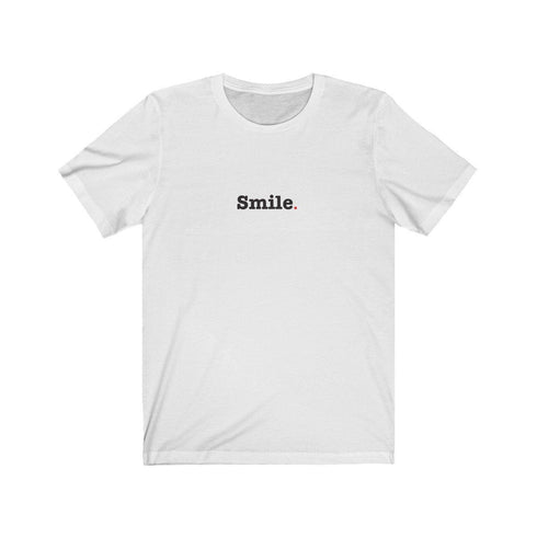 SMILE (t-shirt)