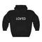 LOVED (hoodie)