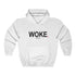 WOKE AS FUCK (hoodie)