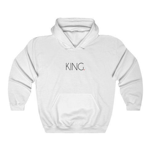 KING (hoodie)