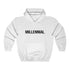 MILLENNIAL (hoodie)